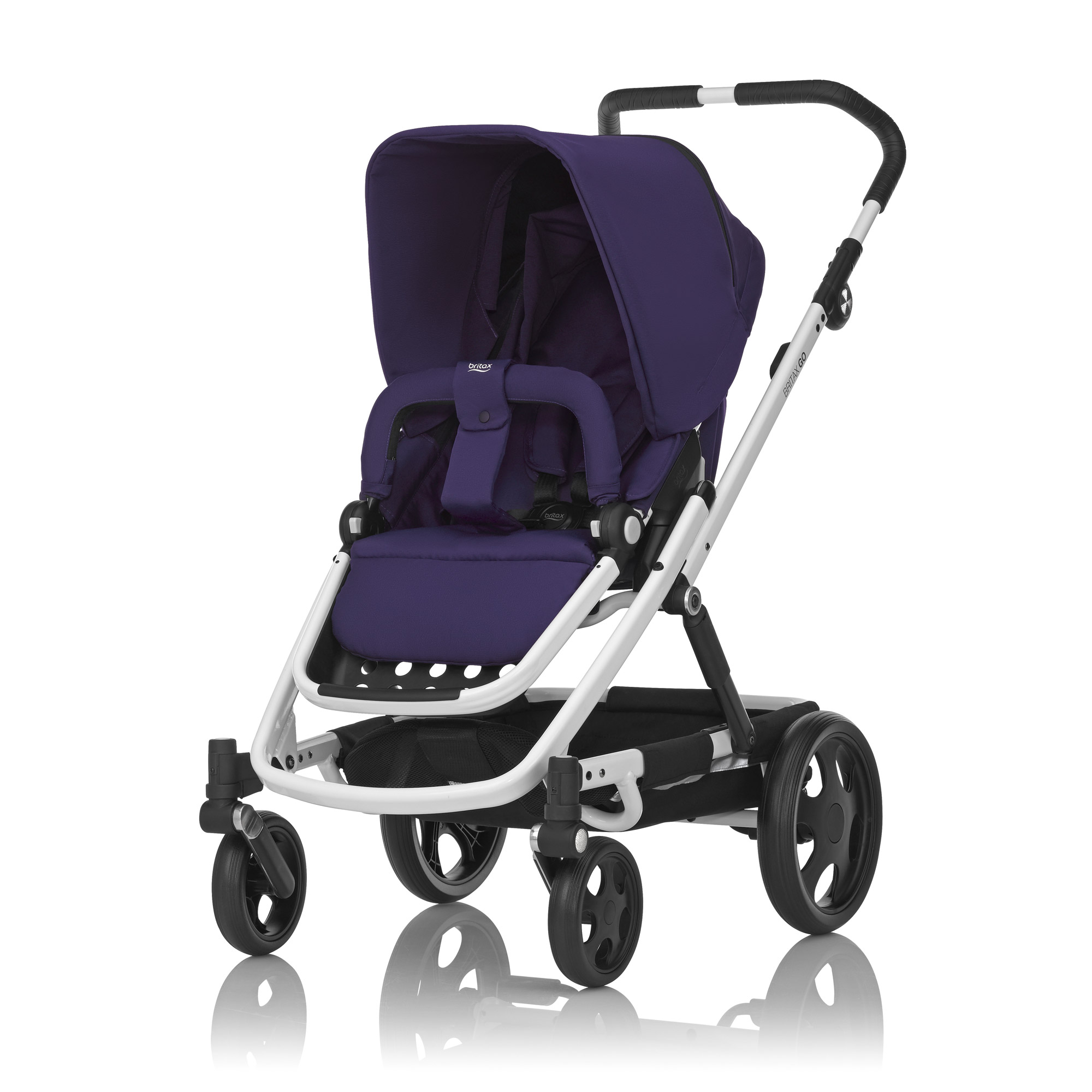 poussette soldes aubert