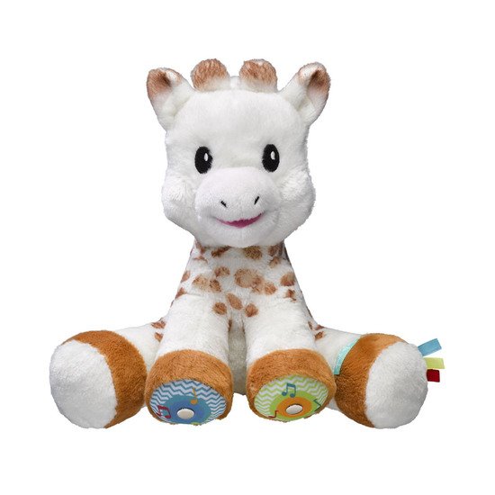 Sophie la girafe Touch and Music    de Sophie La Girafe®