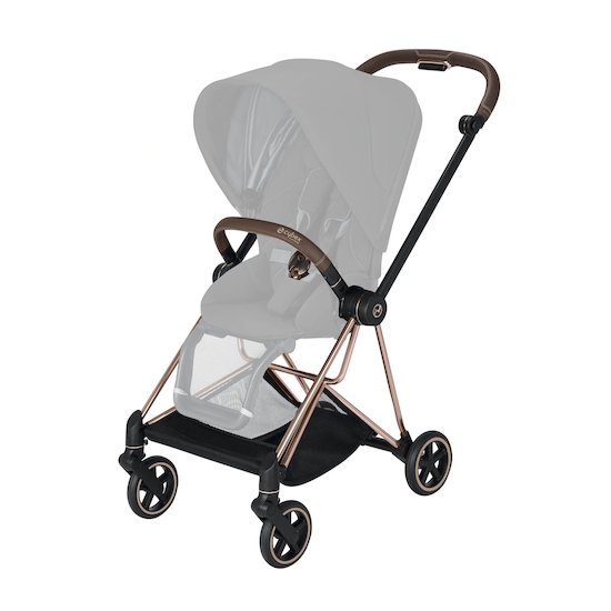 Mios 3 Châssis Rosegold  de CYBEX