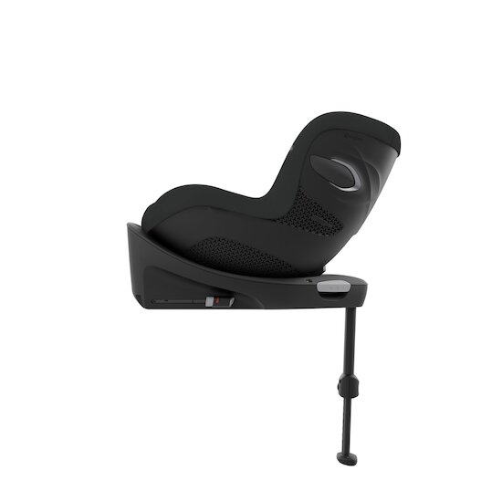 Siège auto Sirona G i-Size Plus Moon Black  de CYBEX Siège auto Sirona G i-Size Plus Moon Black  de CYBEX