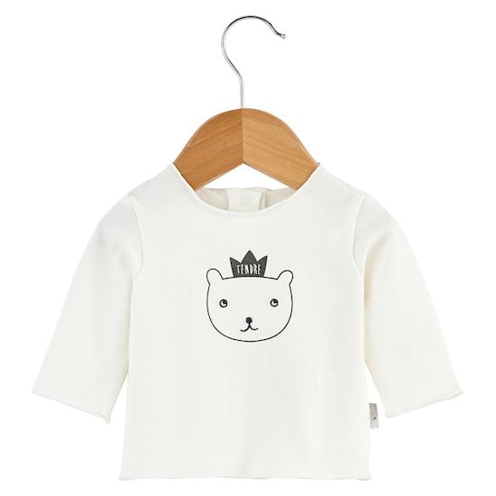 T-shirt bébé fille 2202118