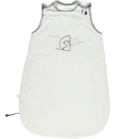 Timeless sac nid veloudoux