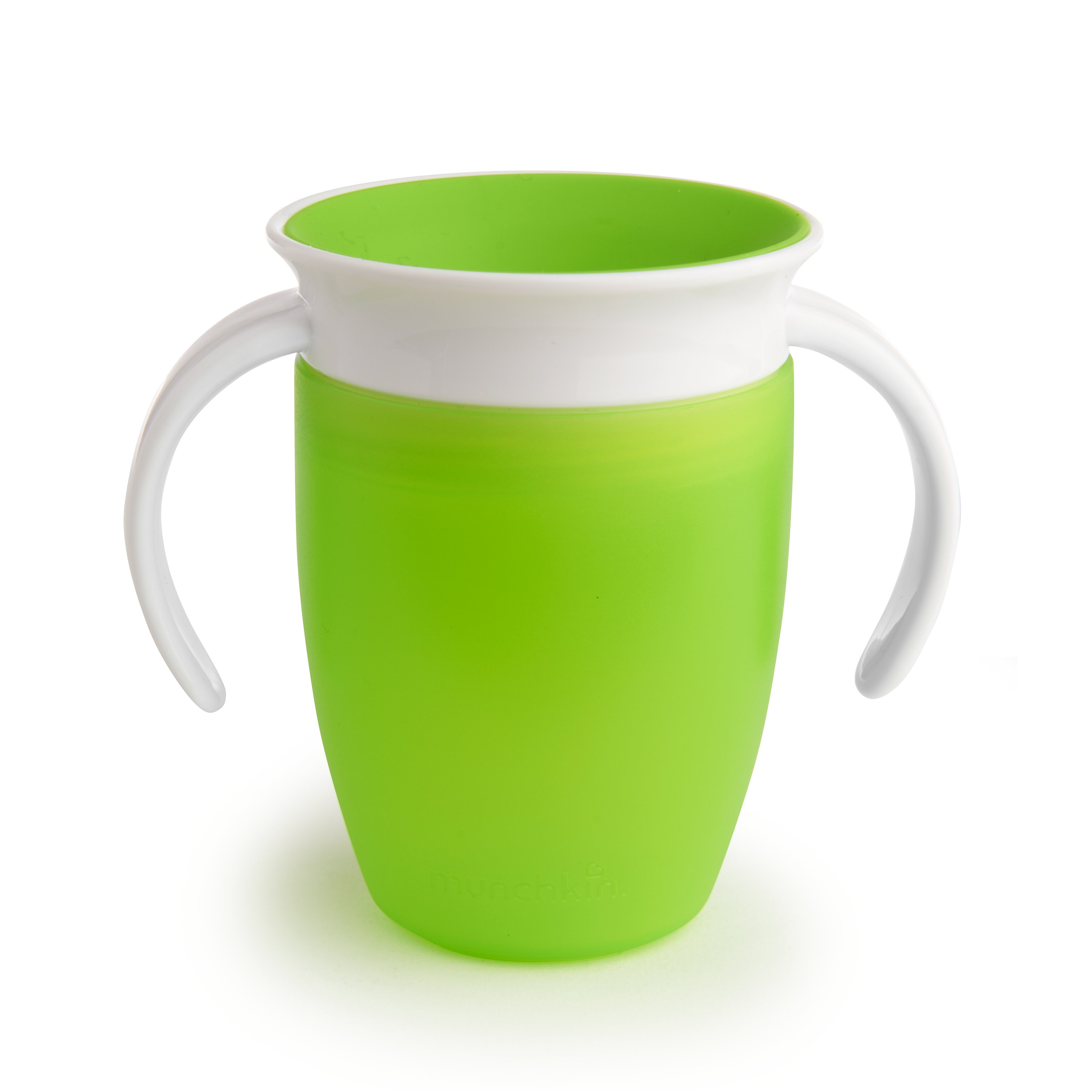 Munchkin Tasse à Collation Paquet de 2 - Bleu / Vert