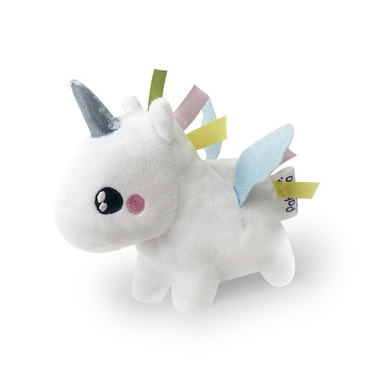 Peluche Veilleuse Shakie Licorne  de Pabobo