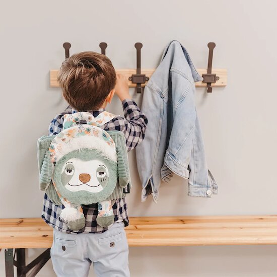 Sac à dos Bébé et Cartable Enfant, tout pour la rentrée scolaire : Aubert