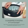 Recharges Twist & Click pour poubelles à couches