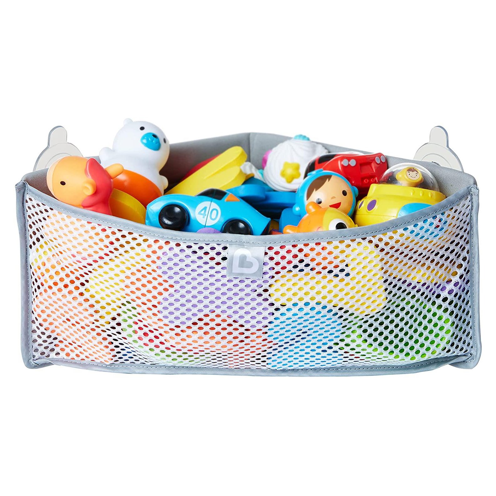 Rangement pour jouets de bain, Stockage de Jouets de bain de Jouets de  filet de