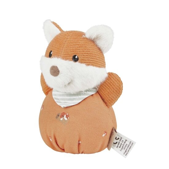 Filou Peluche Câlinou Renard  de Sterntaler