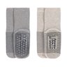 Lot de 2 chaussettes antidérapantes