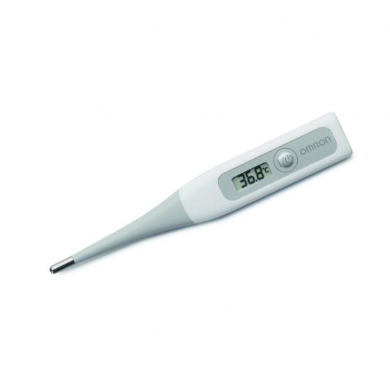 Thermomètre rectal Flex Temp Smart    de Omron
