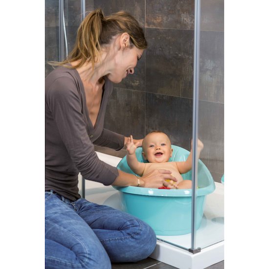 Baignoire Onda Baby Blanc De Ok Baby Baignoires Aubert Baignoire Onda Baby Blanc De Ok Baby Baignoires Aubert