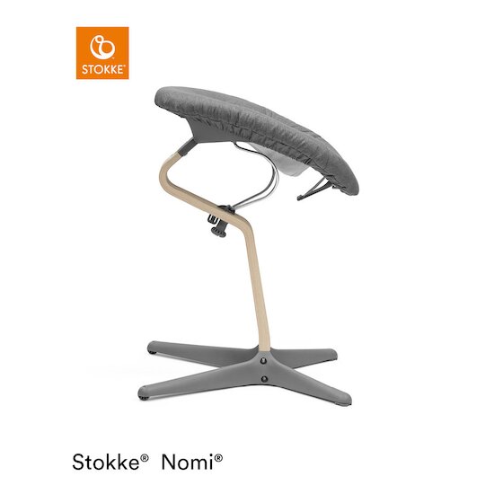 Nomi® Newborn Set Grey / Grey Sand  de Stokke®