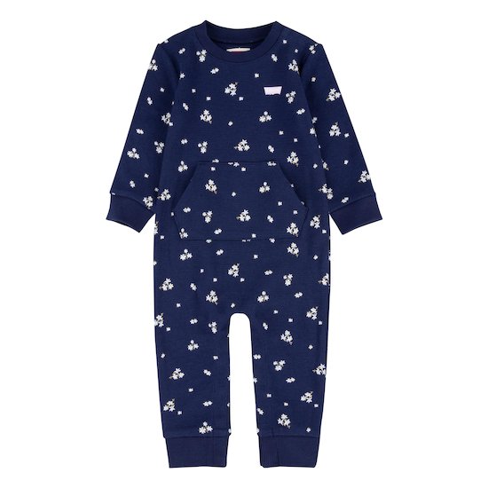 Combinaison Bleu marine 12 mois de Levi's Kids