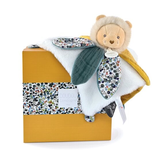 Doudou animal doudou à téter doudou tout doux accessoire bébé accessoire  doudou bébé doudou animaux doudou plat cadeau naissance : enfants-cadeaux- naissance par 89526457000014