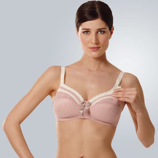 Soutien-gorge d'aillaitement 5046