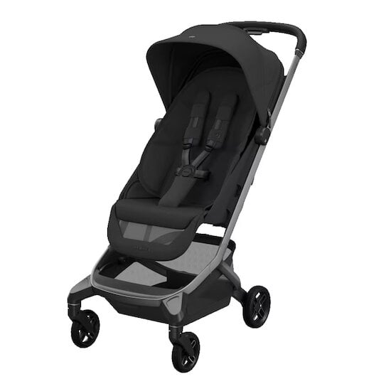 Poussette Fame Cabin Onyx Black  de Maxi-Cosi