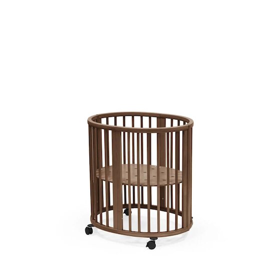 Sleepi™ Mini V3 Warm Brown  de Stokke® Sleepi™ Mini V3 Warm Brown  de Stokke®