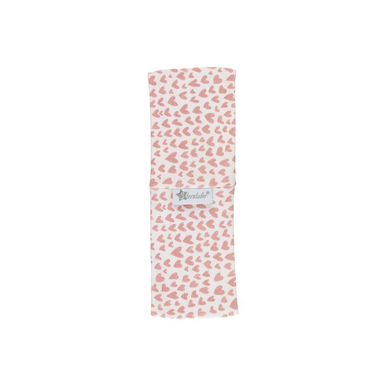 Bandeau en forme de nœud Cœurs  de Sterntaler Bandeau en forme de nœud Cœurs  de Sterntaler