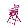 Chaise Sarah extra-pliante