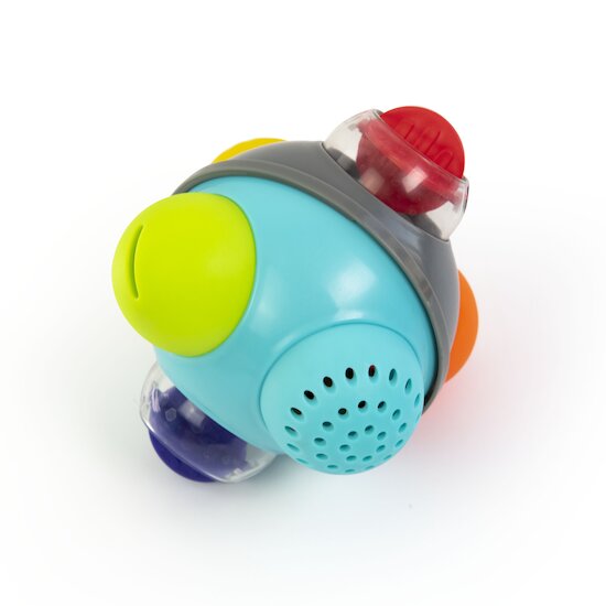 Jouet de Bain VTECH BABY - Lancelot l'Éléphant'eau - Aspergeur d'eau - 12  mois et plus bleu - Vtech