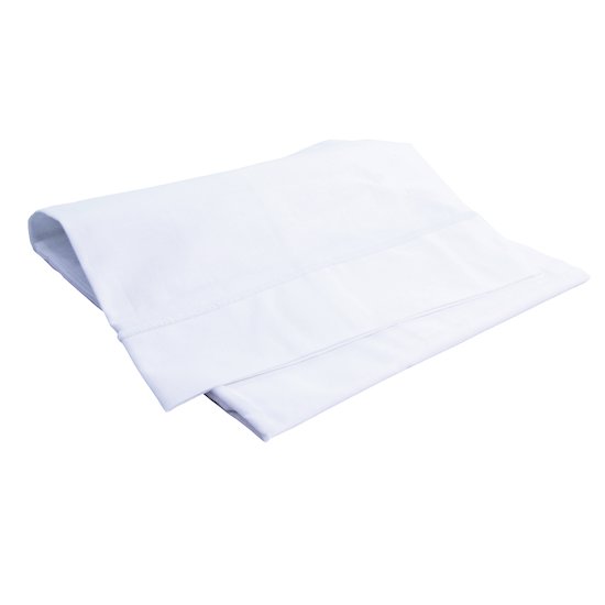 Drap plat Coton 80 x 110 cm de Domiva