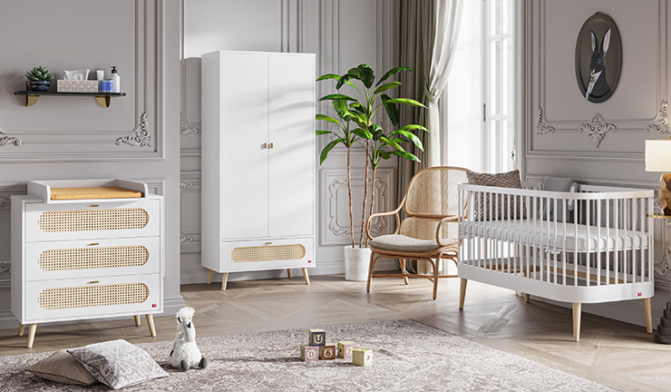 Chambre Canne Paris