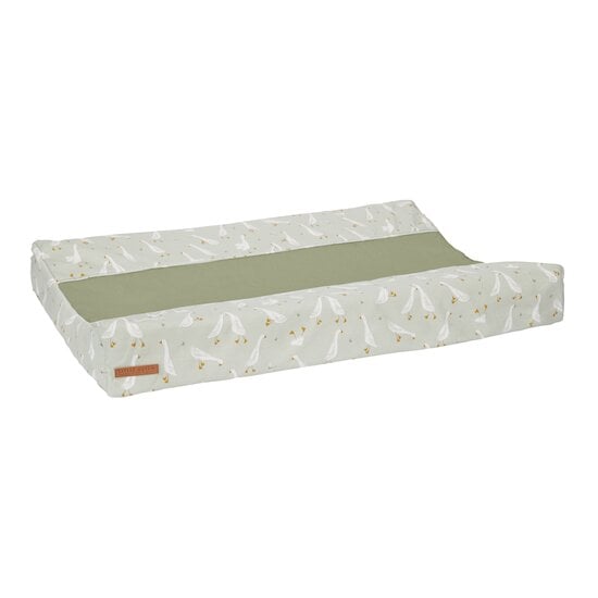 Little Goose Housse pour matelas à langer   de Little Dutch