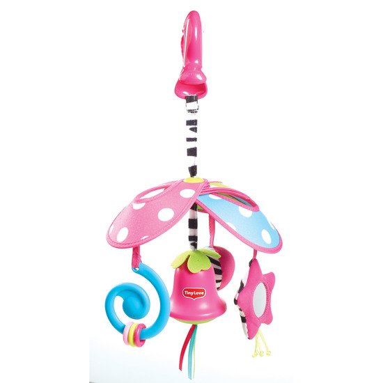 Mini mobile pack and go Princesse  de Tiny Love