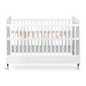 Loft lit bébé 70x140
