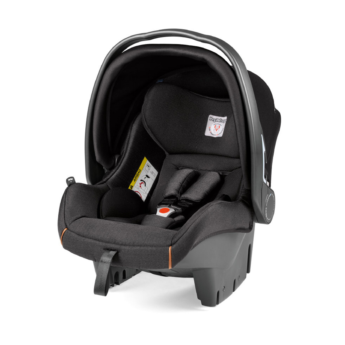 base ceinture peg perego