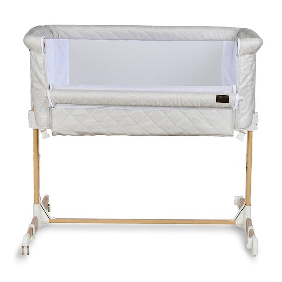 Berceau cododo side-by-side Argile  de Quax Berceau cododo side-by-side Argile  de Quax