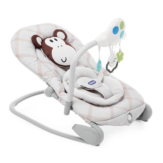 Transat Balloon Monkey  de Chicco