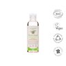 Huile de massage bébé bio