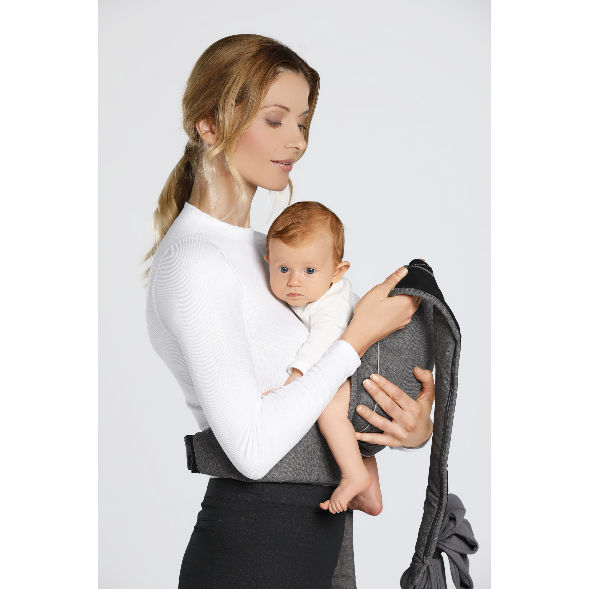 Porte Bebe Yema Midnight Blue De Cybex Porte Bebe Ventral Aubert Porte Bebe Yema Midnight Blue De Cybex Porte Bebe Ventral Aubert