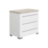 Kira Commode 3 tiroirs