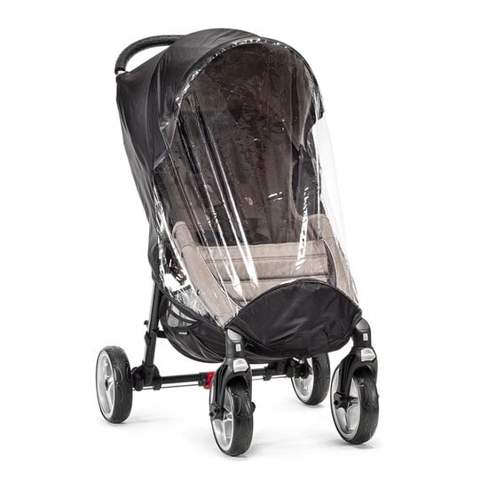 Habillage pluie City Mini   de Baby Jogger