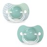 Sucettes symétriques SX PRO Lot de 2