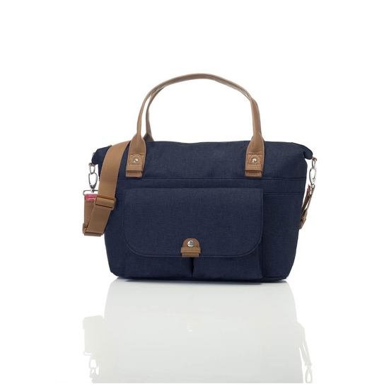 Sac à langer Jade Navy  de Babymel