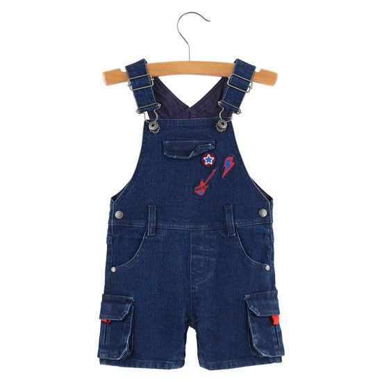 Salopette Summer Party