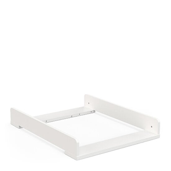 Scandinave Plan à Langer pour commode Blanc  de CBA Meubles