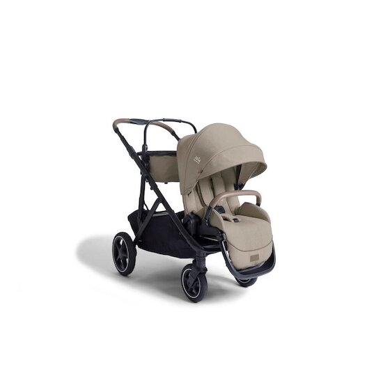 Poussette versiti™ avec panier Sandstorm  de Joie Poussette versiti™ avec panier Sandstorm  de Joie