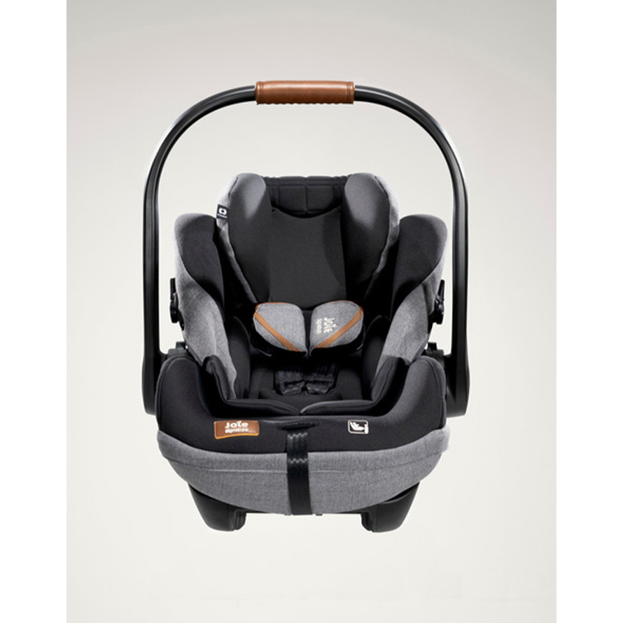 Siège auto iLevel Signature Carbon de Joie, Joie Aubert