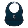 Bavoir silicone