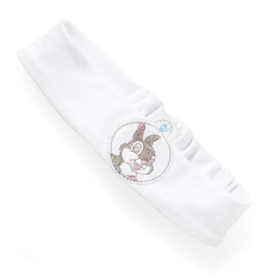 Panpan bandeau Blanc  de Disney Baby