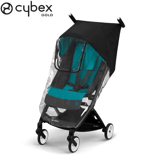 Habillage pluie Cybex Nacelle S - Baby-Center