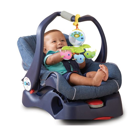 Mobile De Voyage Mobiles Pour Poussettes Et Transat A Pince Aubert