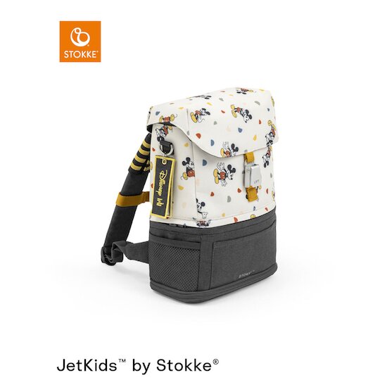 Sac-à-dos JetKids™ Micket Celebration  de Stokke®