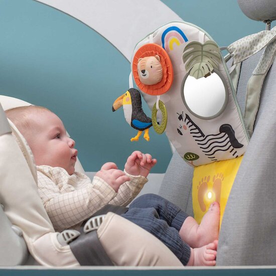 Jouet pour Voiture Savannah   de Taf Toys