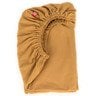 Drap housse pure coton biologique