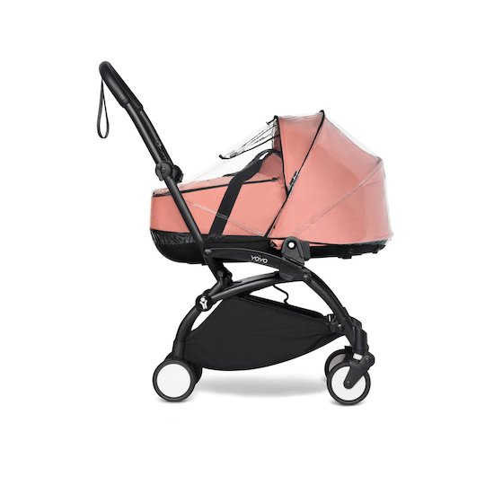 Habillage pluie pour poussette Eezy S Twist, Cybex de Cybex